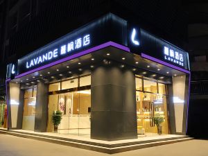 Lavande Hotel (Guangzhou Science City)