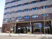 voco Madrid - Las Tablas by IHG Отели рядом с достопримечательностью «Комплекс компании «Телефоника»»