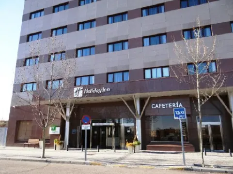 voco Madrid - Las Tablas by IHG