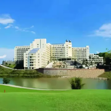 Jinluan Kaiquan Hotel