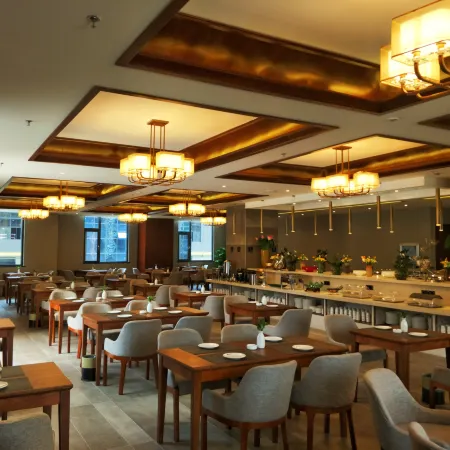 Yunhao Hotel