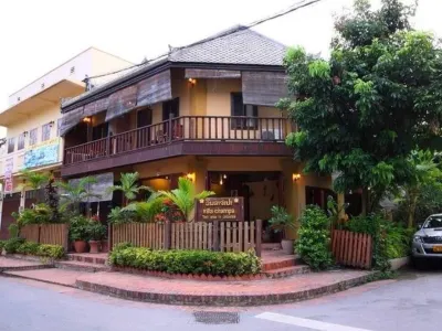 Villa Champa