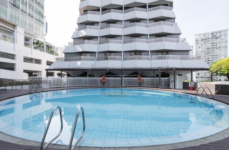 Village Hotel Katong by Far East Hospitality photo 4