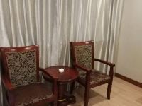 宁波金色港湾假日酒店 - 标准间