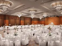 Istanbul Marriott Hotel Pendik Hotels near Pendik Metro Station