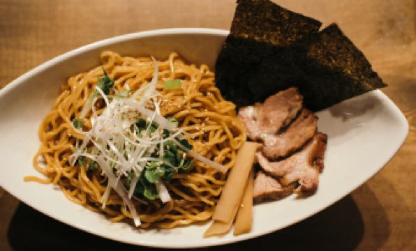 Tune Hakodate Hostel & MusicBal