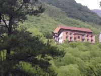 杭州古树山庄 - 酒店外部