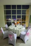Best Western The Lagoon Hotel - sarapan