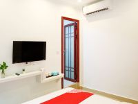 珠海海馨主题公寓 - 标准大床房