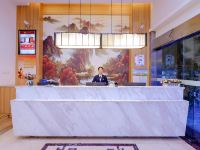 希漫酒店(重庆西南医院店) - 公共区域