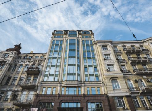 11 Mirrors Design Hotel