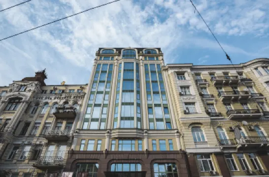 11 Mirrors Design Hotel Hotels near Golden Gate