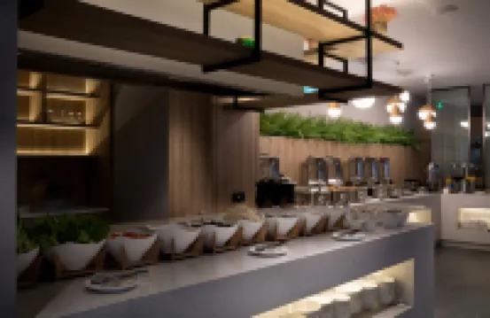 武夷山璞悦酒店