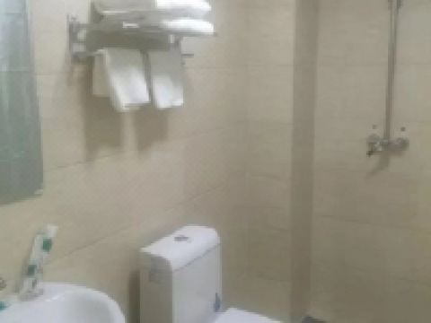 徐州众缘宾馆 - 特惠房