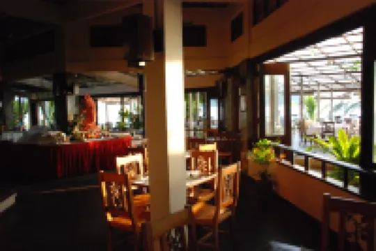 Frangipani Langkawi Resort