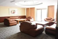Huixian Chang'an Express Hotel