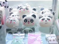 熊猫仔酒店(成都大学店) - 其他