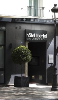 Hotel Mansart- First Class Paris, France Hotels- Business Travel Hotels in  Paris