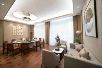 龍游廣和雷迪森維嘉飯店（龍游人民政府大南門店） - 早餐