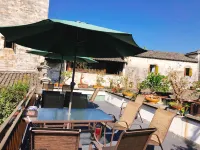 Sanlitang Inn Hongcun Village Hotels in In Hongcun scenic area