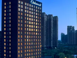 儀徵10大精選4星級酒店