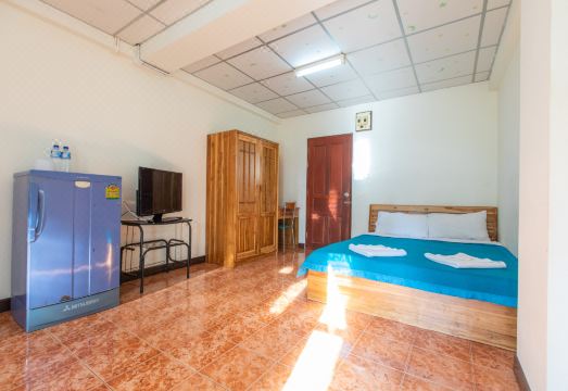 5. 소이 5 아파트..