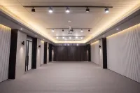 The Journey Hotel Bangna - Gym