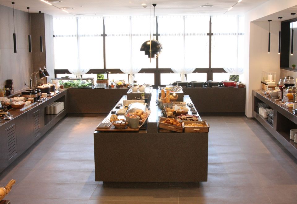 라마다호텔앤스위트 평창 이미지