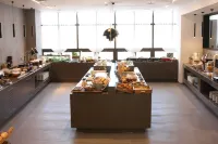 Ramada Hotel & Suites by Wyndham Gangwon Pyeongchang