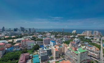 Brighton Grand Hotel Pattaya