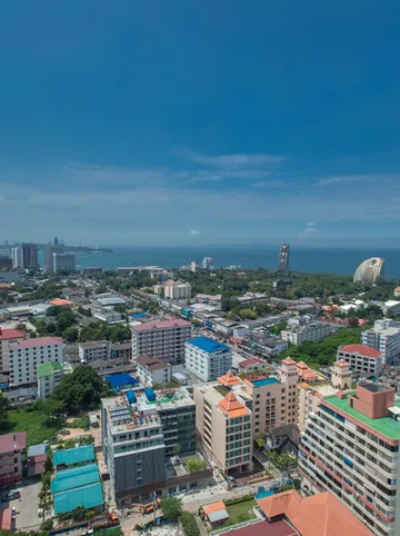 รูปภาพของโรงแรมไบรท์ตัน แกรนด์ พัทยา