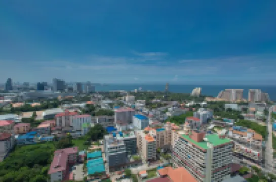 Brighton Grand Hotel Pattaya