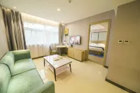 Echarm Hotel Hotels in Yuexi