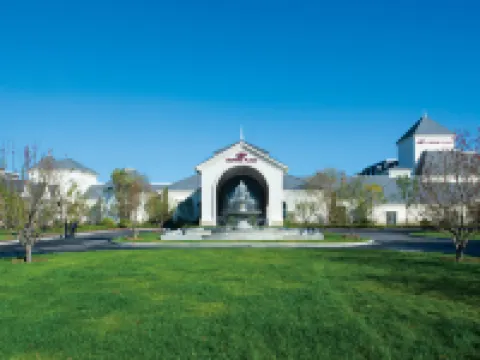 Crowne Plaza HUAILAI by IHG Hotels near Ruiyun Winery