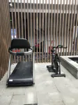 Huajing Garden Hotel - Gym