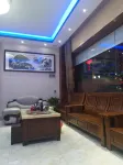 Dahua Fashion Marina Hotel Hotels in Dahua