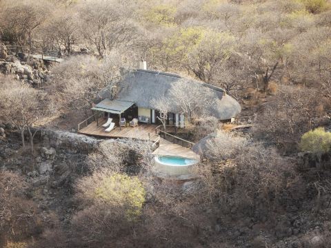 Ongava Lodge