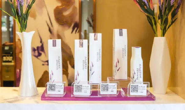 Lavande Hotel (Shantou High Speed Railway Station, MixC Mall Branch) Photos