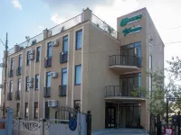 Hotel Terrace Kutaisi Hotels in der Nähe von კოლხური შადრევანი