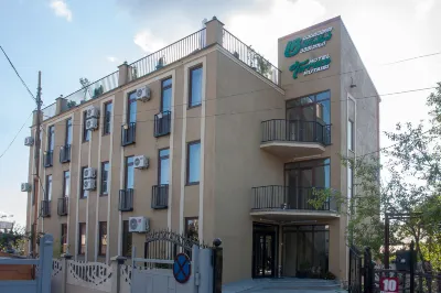 Hotel Terrace Kutaisi Отели в г. 