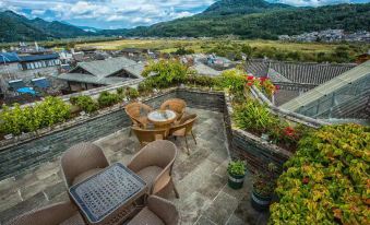 Tengchong Tangxi Homestay