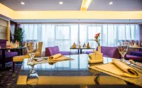 Shenyang Rich Gate Hotel - servizio colazione