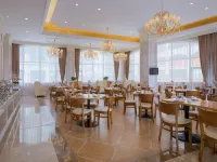 Baoluo Guizu International Hotel Hotels in Pu'an