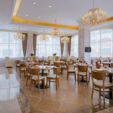 Baoluo Guizu International Hotel