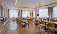 Baoluo Guizu International Hotel Hotels in Pu'an