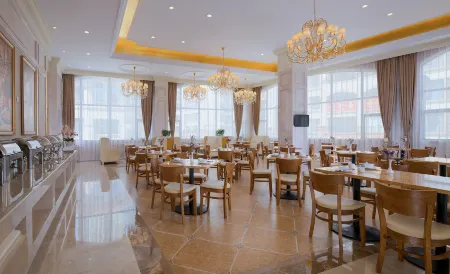 Baoluo Guizu International Hotel