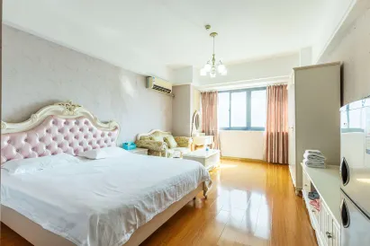 Xiamen Yixing Boutique Hotel