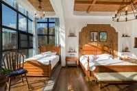 Lugu Lake Xiyue Wetland Landscape Hotel 다주 터미널 주변 호텔