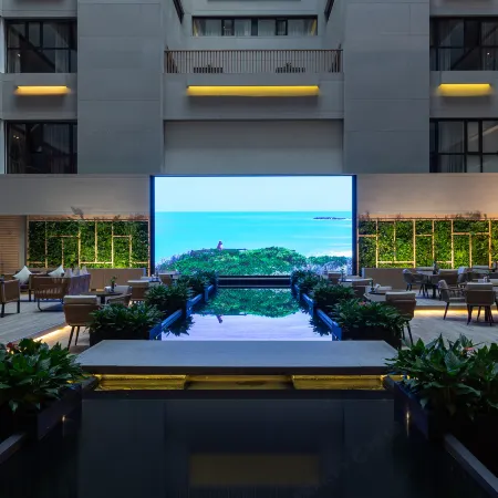 SSAW Boutique Hotel Hangzhou Qianjiang New City Jinjiang Subway Station Branch