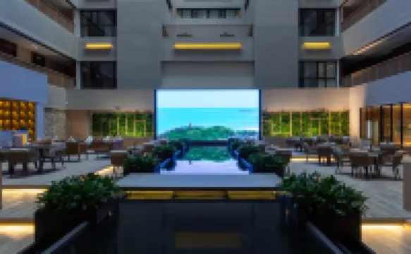 SSAW Boutique Hotel Hangzhou Qianjiang New City Jinjiang Subway Station Branch Hotels in Hangzhou